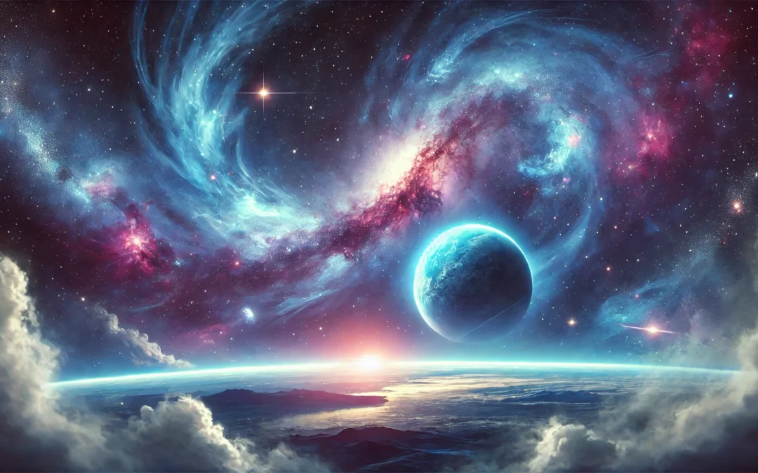 La Vida, el Universo y Todo lo Demás: Un Viaje a lo Infinito