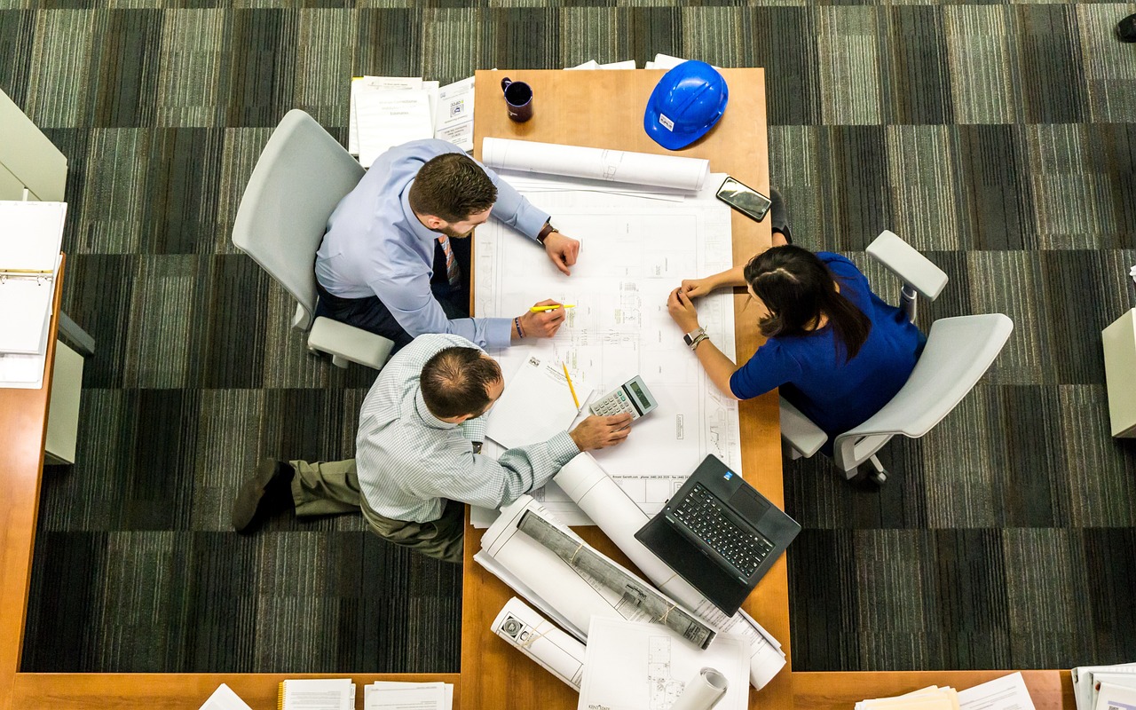 How To Build Precision Contact & Account Strategies