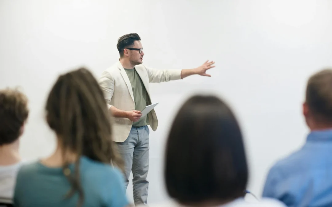 Effective Sales Coaching: Transform Your Team’s Performance with Workava’s Proven Methods