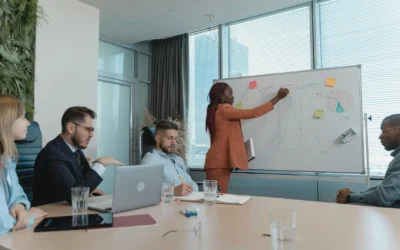 Turning Marketing Intel Into AE Sales Wins