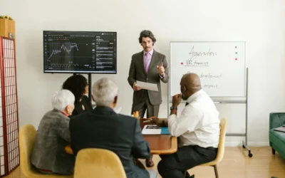How AEs Can Drive Better Collaboration With Marketing