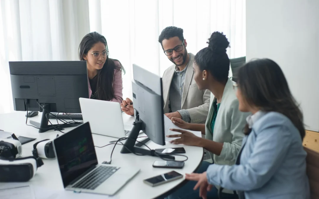 The Role of SDRs in the Modern Sales Funnel