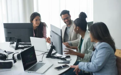 The Role of SDRs in the Modern Sales Funnel