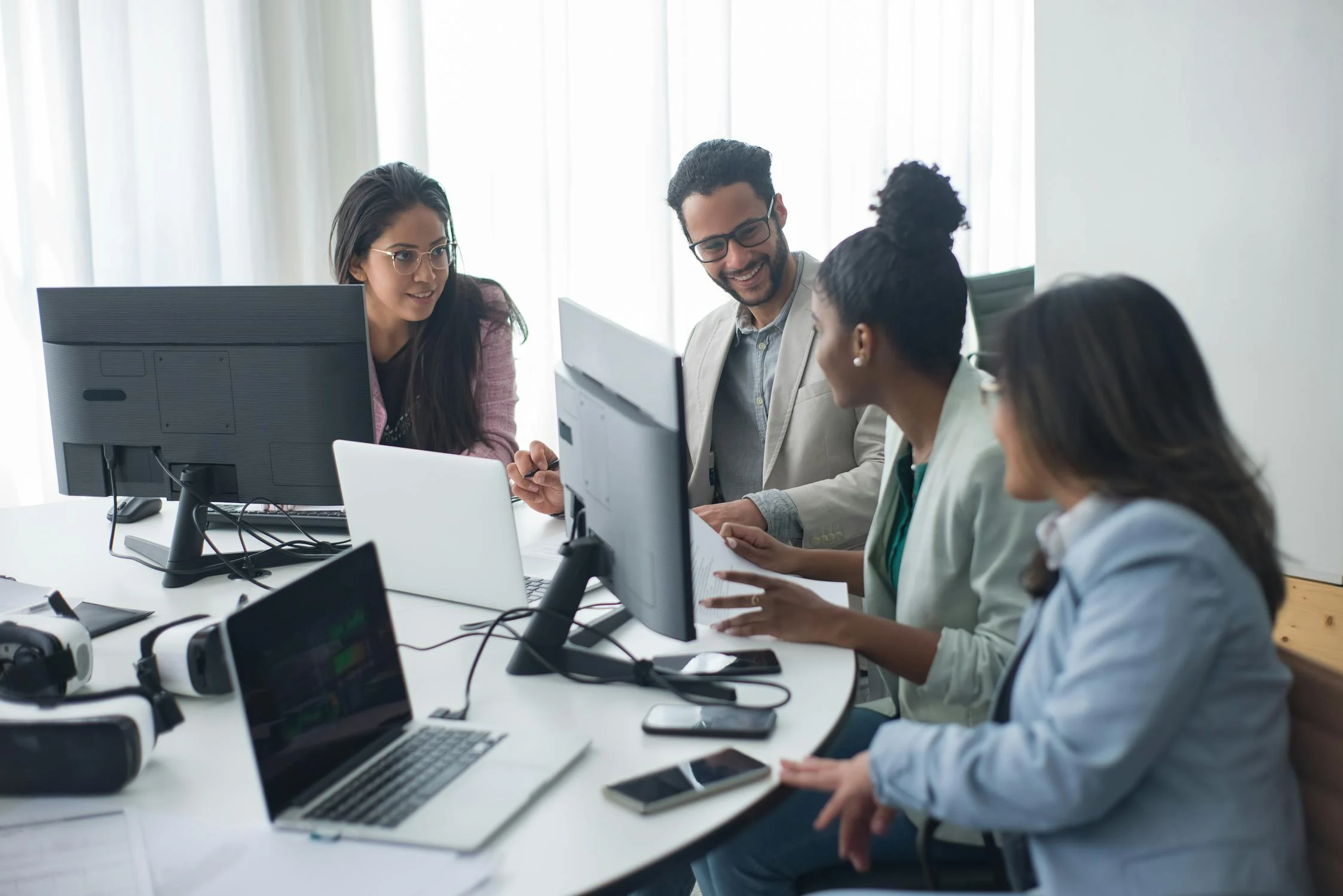 The Role of SDRs in the Modern Sales Funnel