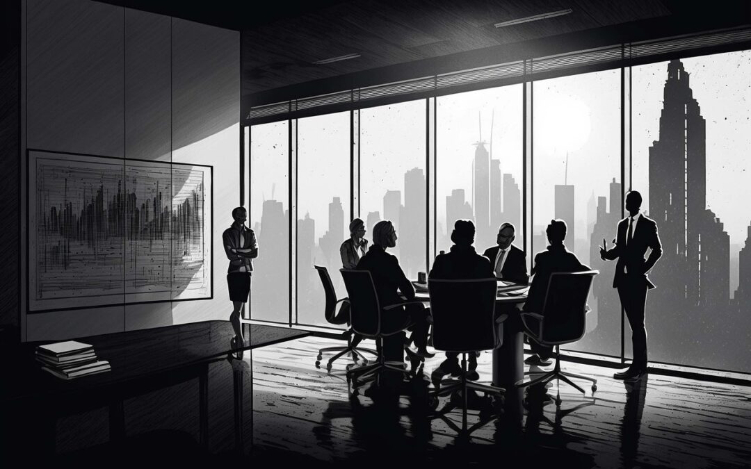 The AE’s Role in Territory & Account Prioritization