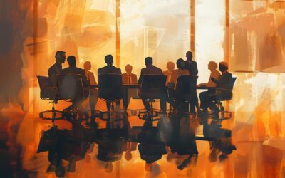 Using Data To Improve Your Sales Strategy